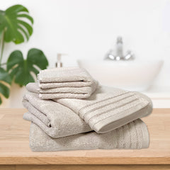 Studio Collection Soft Touch 100% Egyptian Cotton Towels Made in Portugal