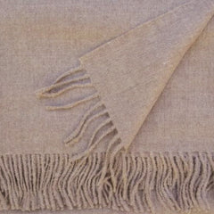 Alfie Baby Alpaca Throw Blankets
