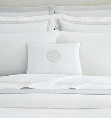 Sferra Storia Decorative Pillow 12"x18"