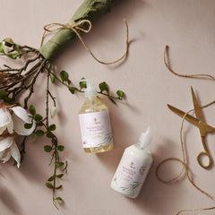 Thymes Magnolia Willow Hand Wash