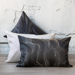 Vesper Duvet Cover and Shams