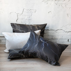 Vesper Duvet Cover and Shams