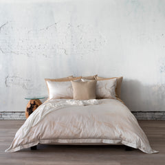Vesper Duvet Cover and Shams