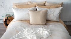Vesper Duvet Cover and Shams