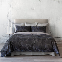 Vesper Duvet Cover and Shams