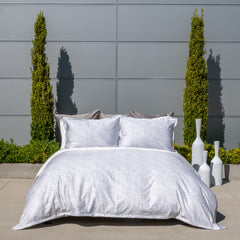 Yale Duvet Cover and Shams