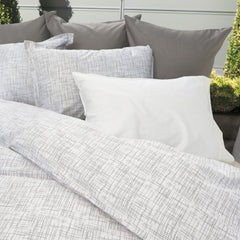 Yale Duvet Cover and Shams