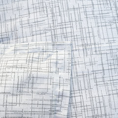 Yale Duvet Cover and Shams