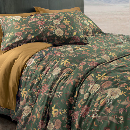 Adalia Bedding Collection by Somma
