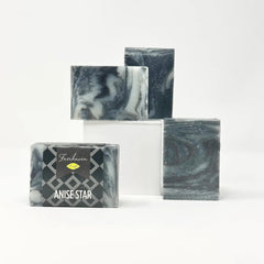 Faerhaven Anise Star Bar Soap