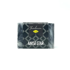 Faerhaven Anise Star Bar Soap