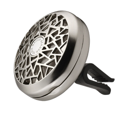 Maison Berger Aroma Energy Car Diffuser Kit - Citrus Peach