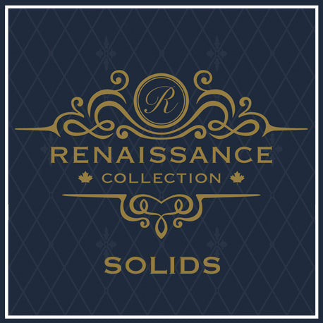 Renaissance Collection: Solids Sheets
