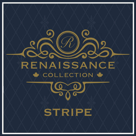 Renaissance Collection: Stripe Sheets