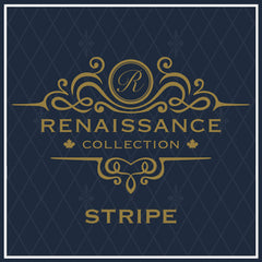 Renaissance Collection: Stripe Sheets