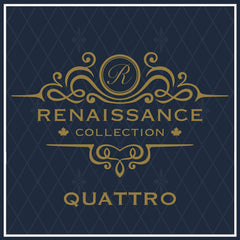 Renaissance Collection: Quattro Sheets