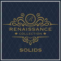 Renaissance Collection: Solids Sheets