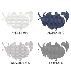 Relief Cuddle Coverlet