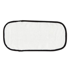 Wash The Day Away! Plush Makeup 2 Face Cloths & Scrunchie Gift Set