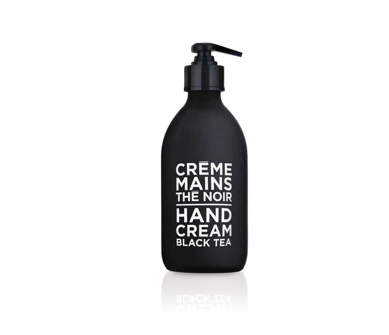 Compagnie de Provence Black Tea Hand Cream