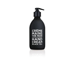 Compagnie de Provence Black Tea Hand Cream