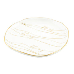 Bling Bling Trinket Tray