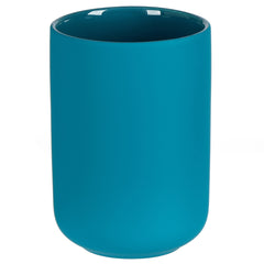 Callan Blue Ceramic Tumbler