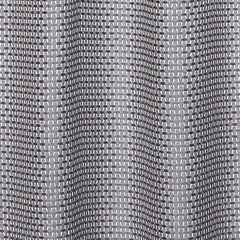 Cardiff Fabric Shower Curtain