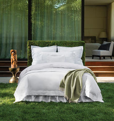Sferra Celine 100% Cotton Throw Blanket