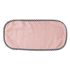 Wash The Day Away! Plush Makeup 2 Face Cloths & Scrunchie Gift Set