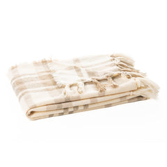 Cody 100% Polyester Throw Blanket 50"x60"