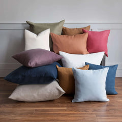 Pillow Forms Various Sizes & Shapes