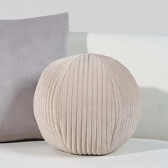 Dana 12" Round Cushion