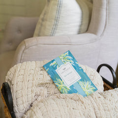 Greenleaf Spa Springs Large Sachet