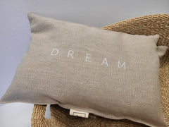 Dream Ultimate Lavender Pillow Sachet 10"x15"