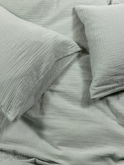 Dolce Emilia Duvet Cover & Shams Set