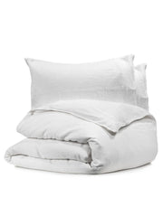 Dolce Emilia Duvet Cover & Shams Set