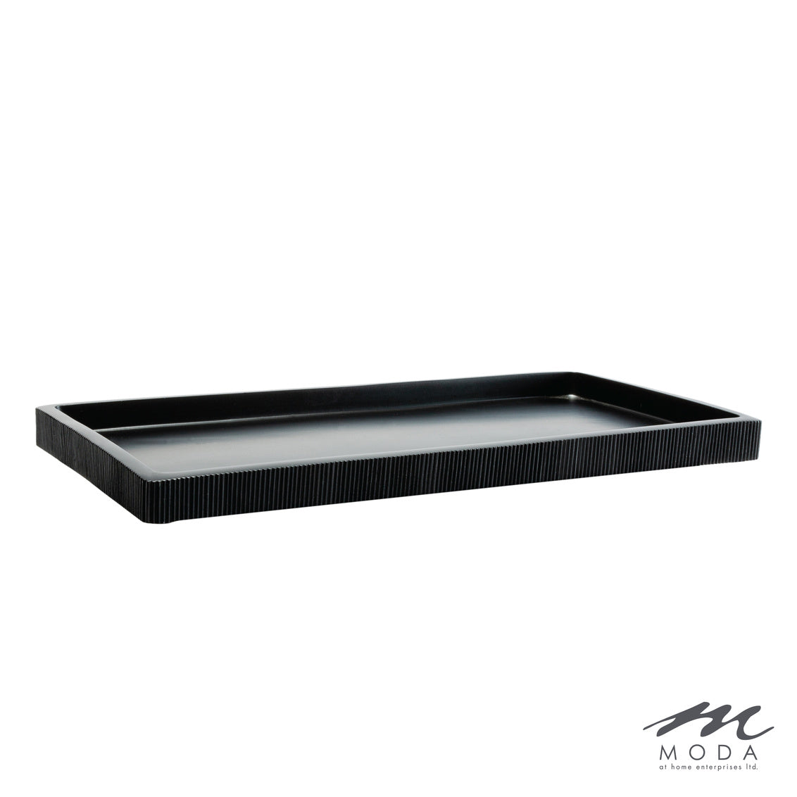 Fitzroy Resin Tray Black