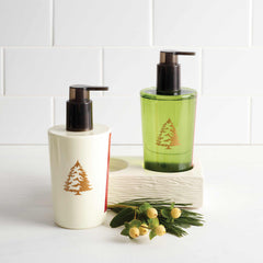 Thymes Frasier Fir Hand Lotion 240ml