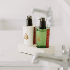 Thymes Frasier Fir Hand Lotion 240ml