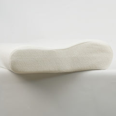 Cooling Gel Contoured Pillow