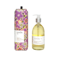 Lucia No6 Wild Ginger & Fresh Fig Hand Soap 300ml