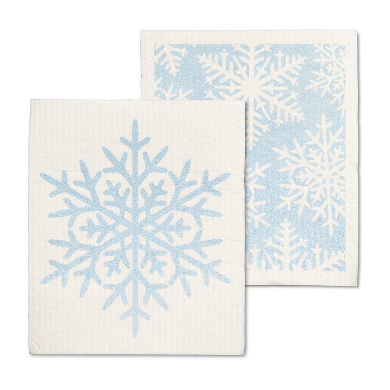 The Amazing Swedish Dishcloth