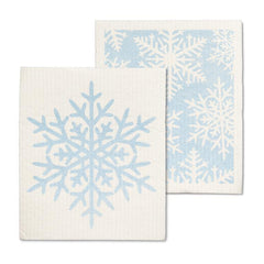 The Amazing Swedish Dishcloth