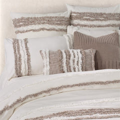 Grenoble Duvet Cover Set with Shams