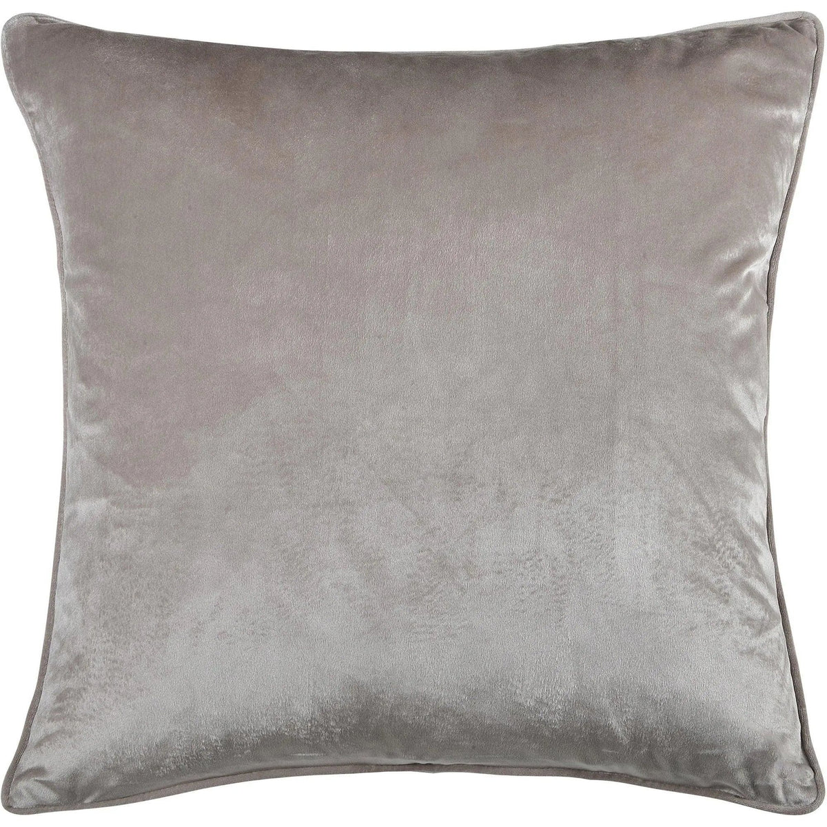 Herrera Velvet Cushion 22"x22"