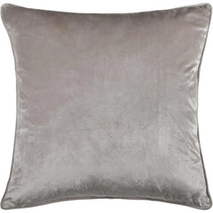 Herrera Velvet Cushion 22"x22"