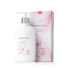 Thymes Kimono Rose Body Lotion 270ml