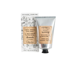 L'Othantique Lavender Hand Cream