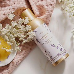 Thymes Lavender Honey Home Fragrance Mist